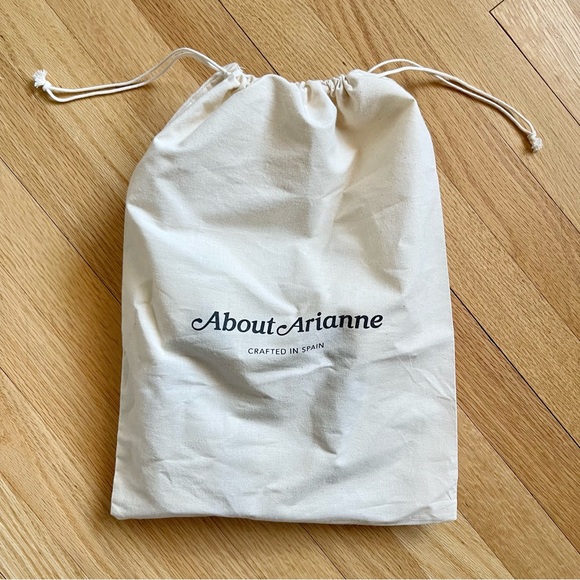 About Adrianne Bao Walk Slides - Picture 4 of 8